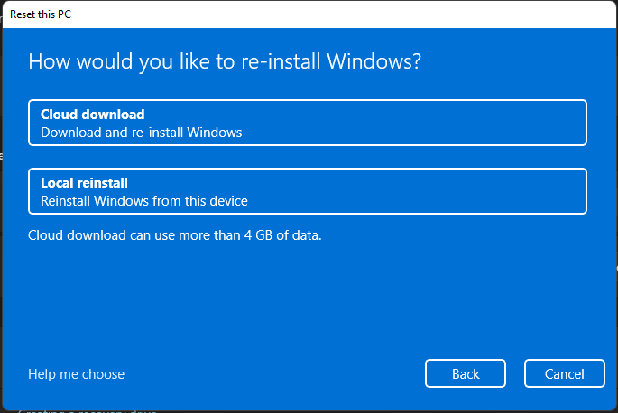 如何修复 Windows 11 中的事件 ID 41 错误