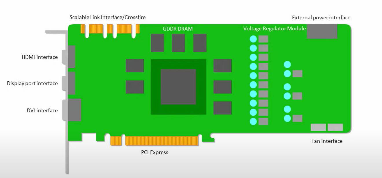 TPU 与 GPU:真实世界的性能和速度差异