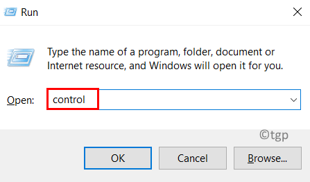 run-control-min