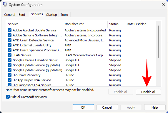 在 Windows 11 或 10 上打开 System 32 文件夹的 3 种方法