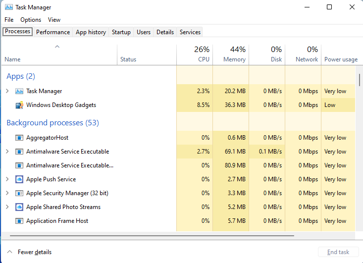 5+ 最好的 Windows 11 小部件,让您的生活更轻松