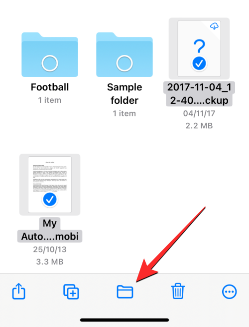 如何将 Google Drive、OneDrive 和 DropBox 添加到 iPhone 上的文件应用程序