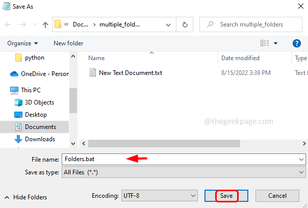 save_batchfile