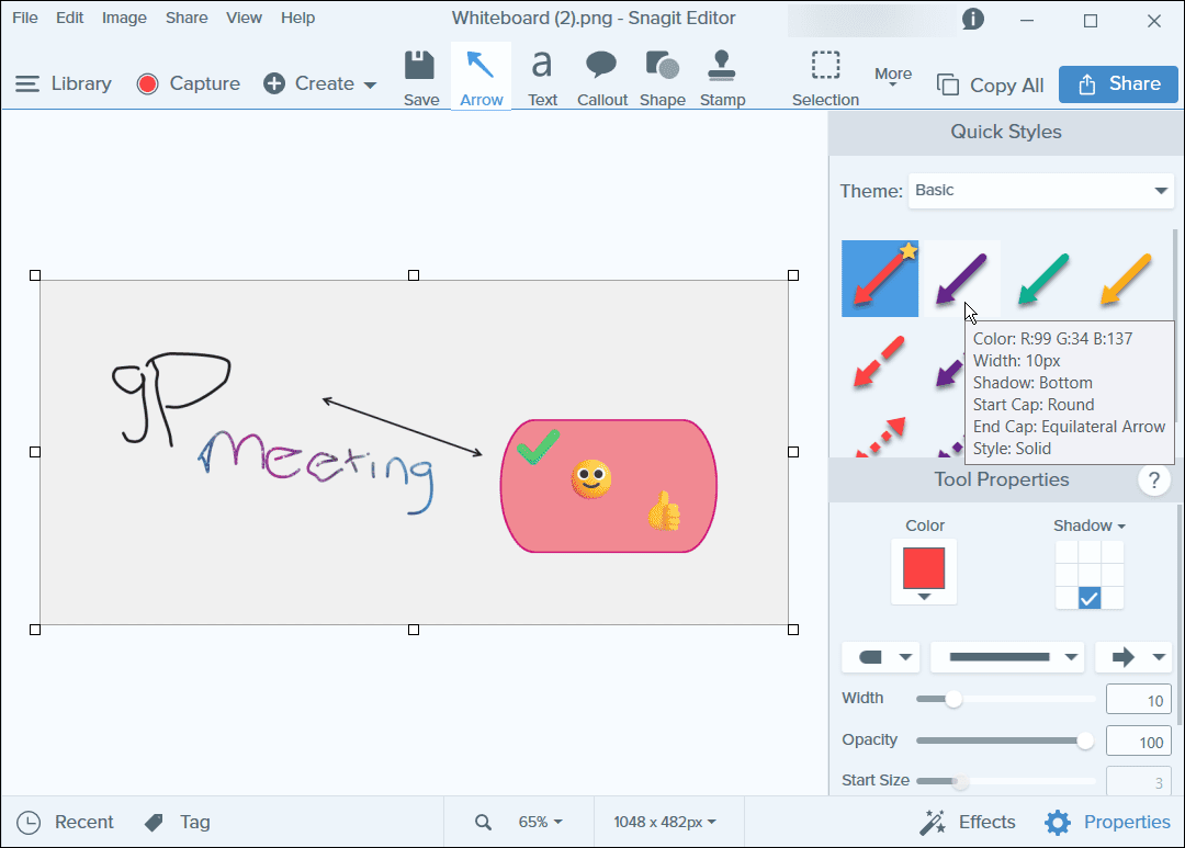 How-to-Use-Whiteboard-in-Teams