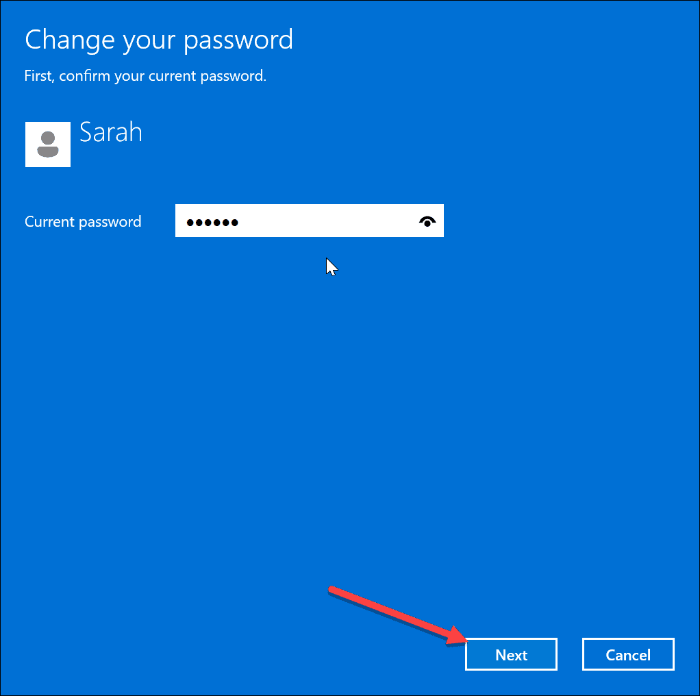如何在 Windows 11 上删除您的密码