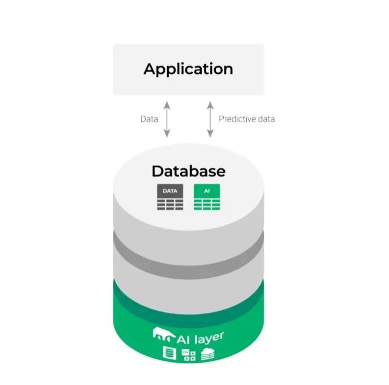 ​基于智能数据库的自助式机器学习