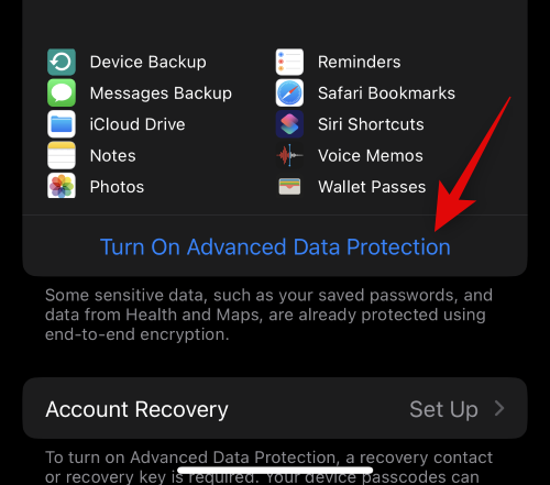 iPhone 上的高级数据保护是什么？如何启用它以及为什么