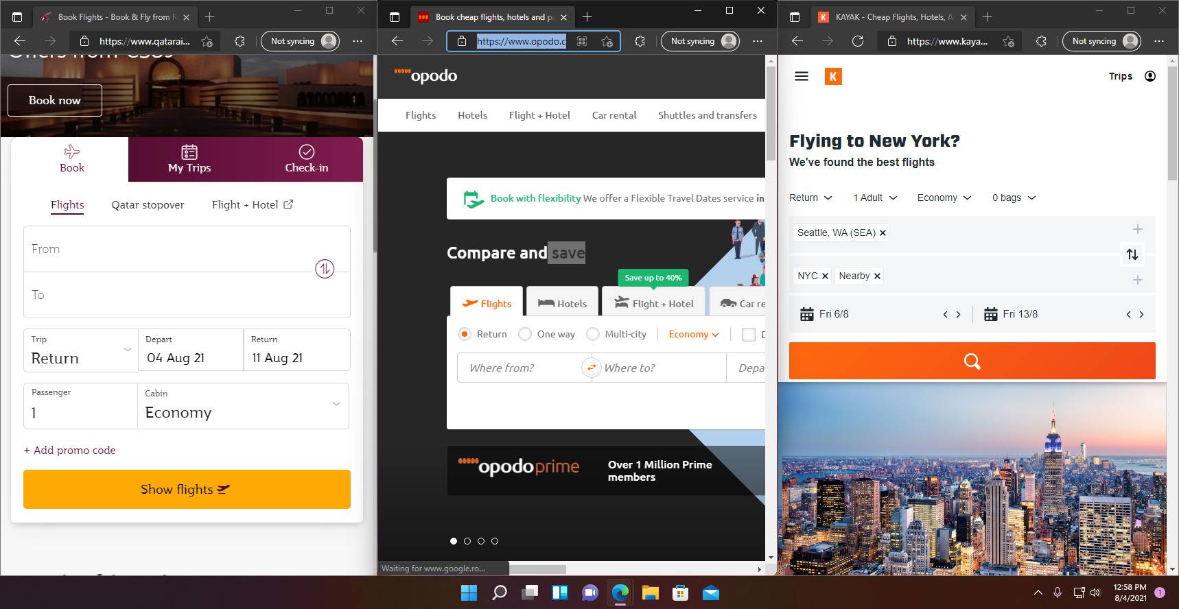 flights-browse