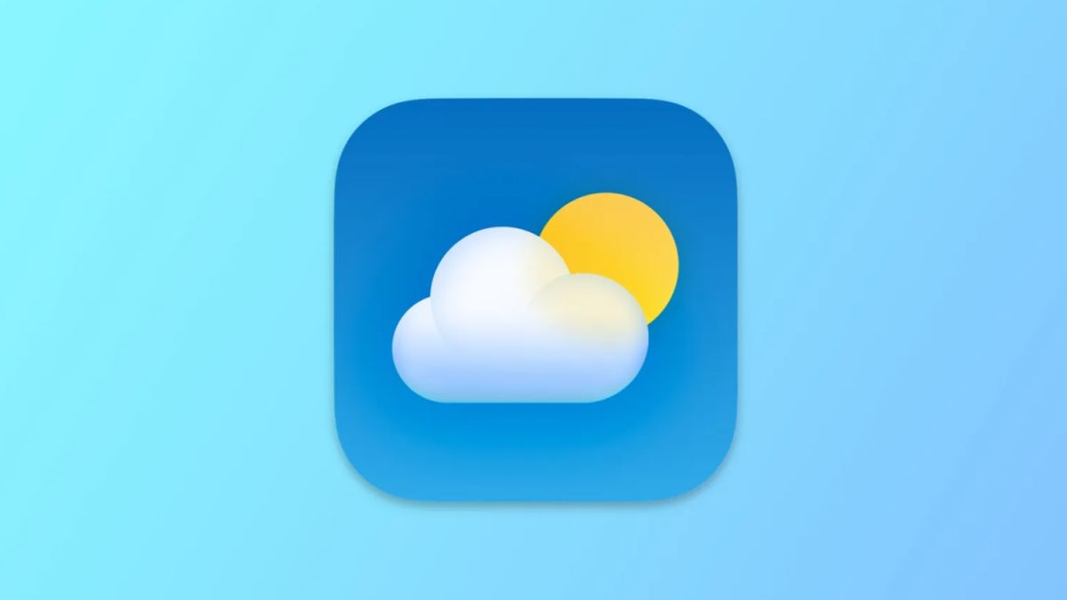 weather-apple