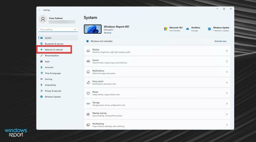 如何修复 Windows 11 上的 OneDrive 同步问题