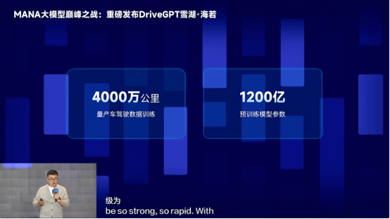 第八届HAOMO AI DAY：小魔驼商业化再加速！亦庄开启运营，落地9大场景​