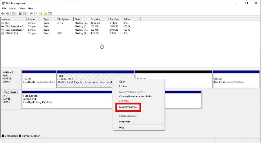 在 Windows 11 中合并 C 和 D 驱动器：如何通过 3 个步骤完成