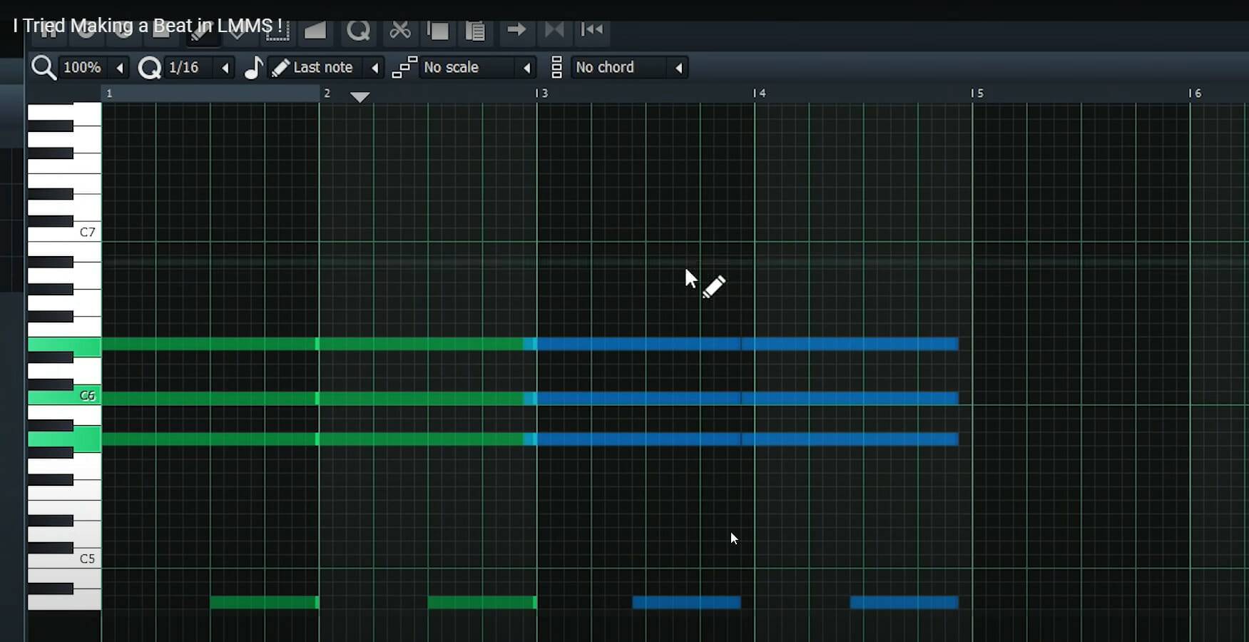 LMMS