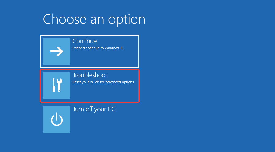 troubleshoot-boot