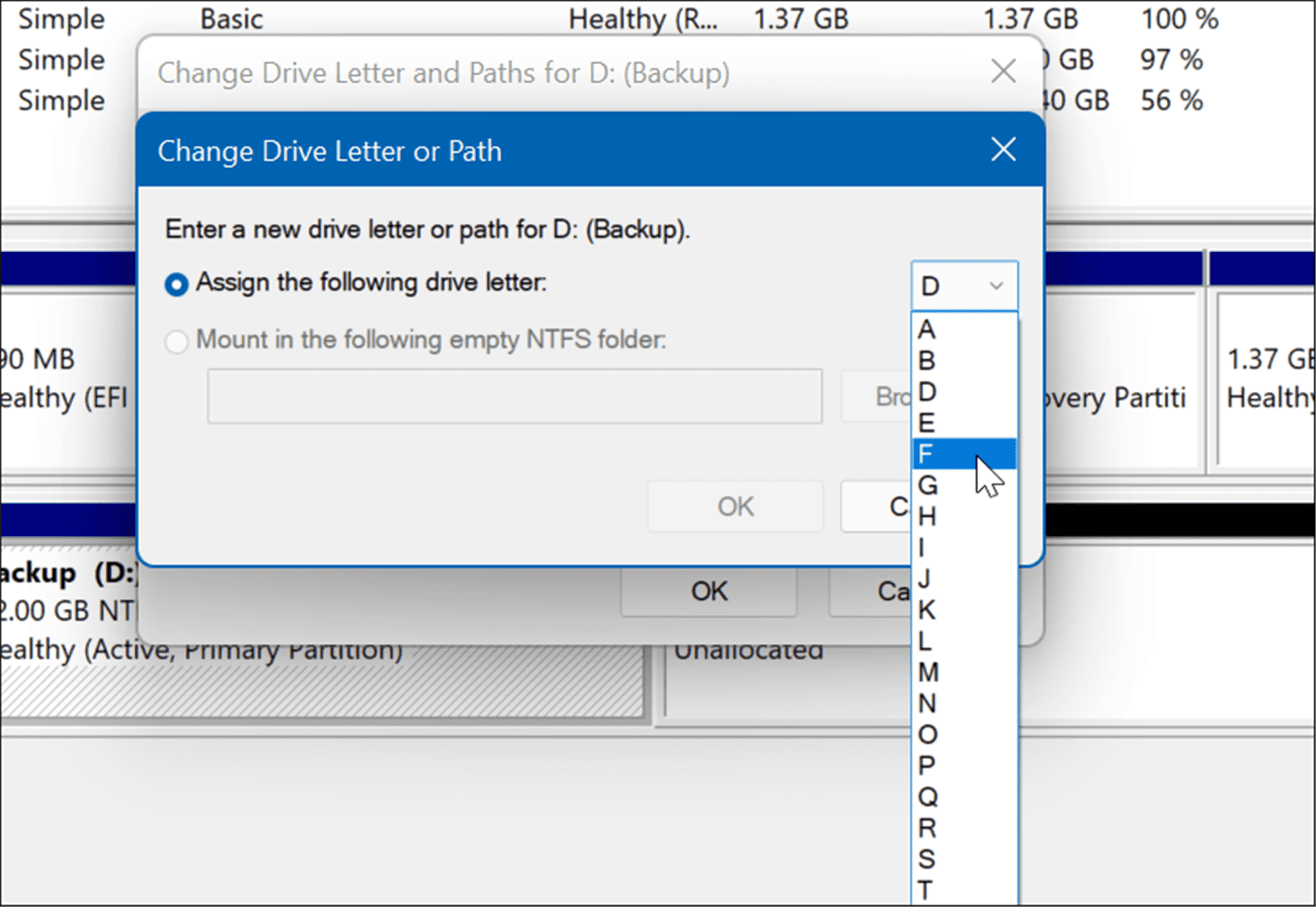 change-drive-letter-or-path