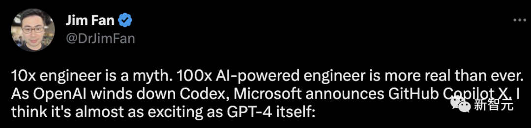 GPT-4 Copilot X：AI写代码大幅提升效率，能否彻底改变编程领域？