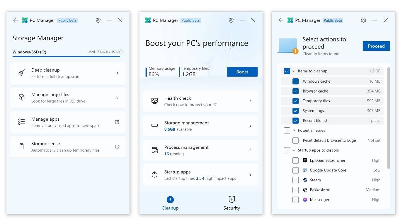 PC-Manager-for-Windows
