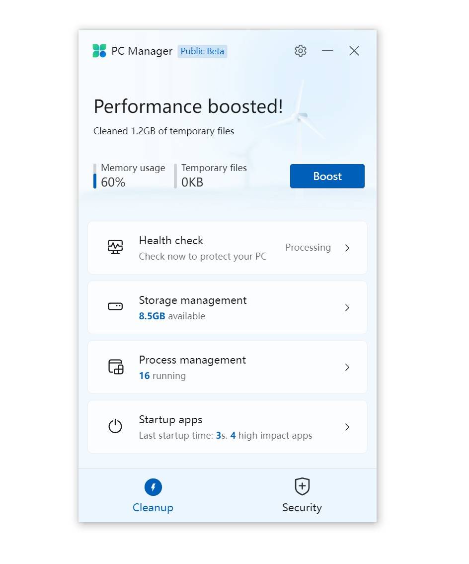 PC-Manager-performance-boost