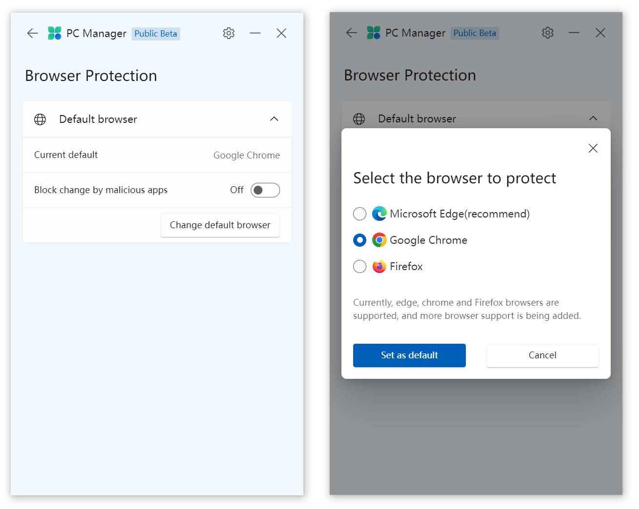 PC-Manager-app