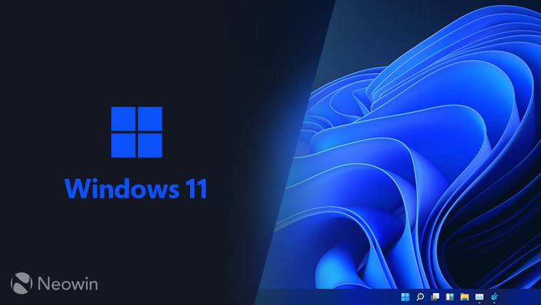 Windows 11 功能泄漏：任务栏改进，以及运行不受支持的 PC 的提醒