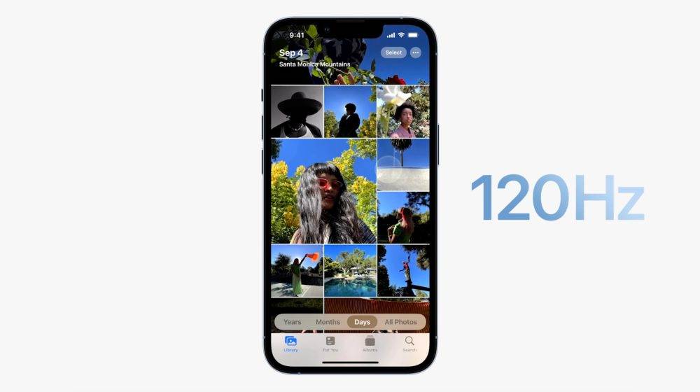 iPhone 13 与 iPhone 13 Pro:2022 年你应该买哪个?
