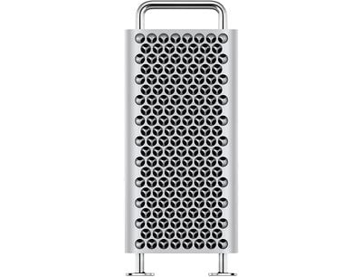 Apple 的 2022 年 Mac Pro 更新：到目前为止我们所知道的