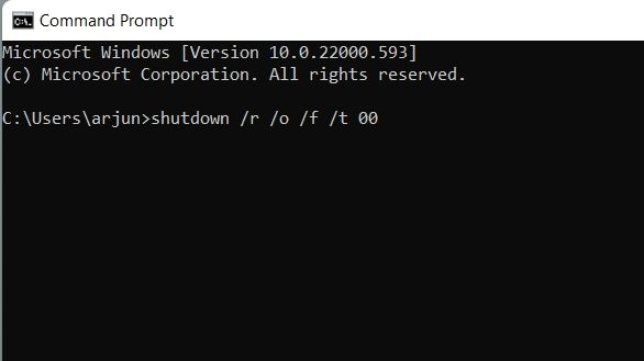 Win11系统如何进入BIOS