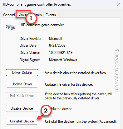 DS4Windows 在 Windows 11 / 10 中未检测到控制器