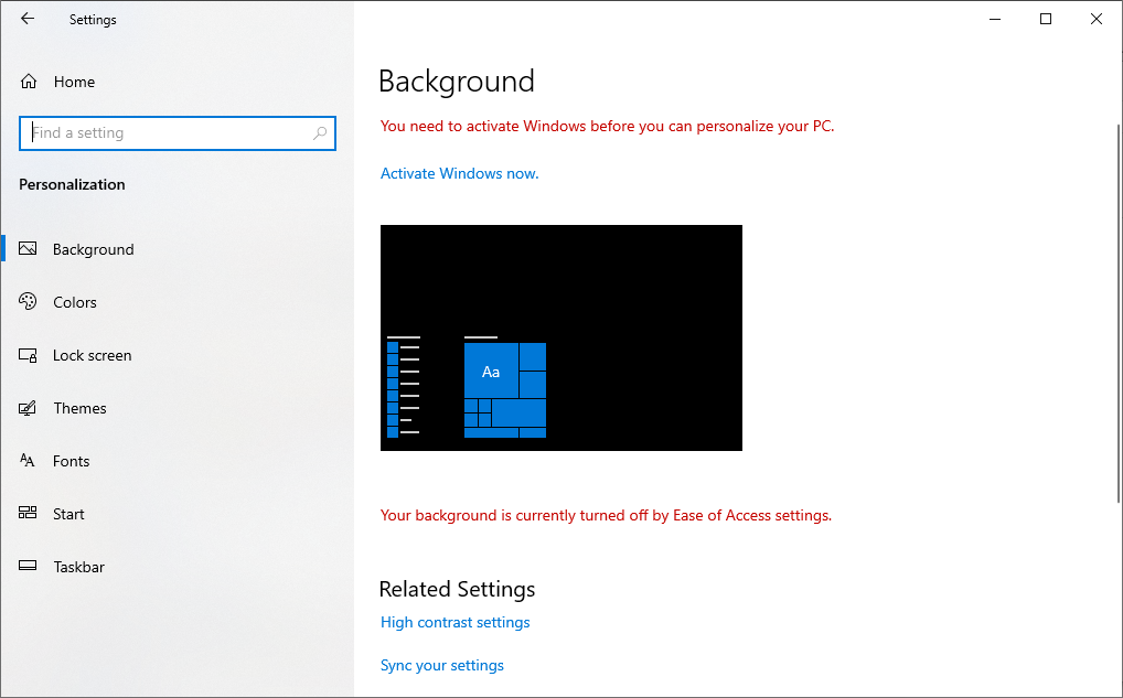 Activate-Windows