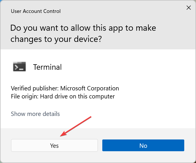 在 Windows 11 中禁用 Superfetch (SysMain) [3 步]