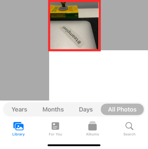 iOS 15 实时文本不起作用？如何修复和扫描图片中的文本