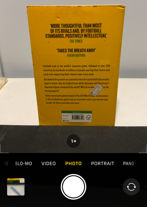 iOS 15 实时文本不起作用？如何修复和扫描图片中的文本