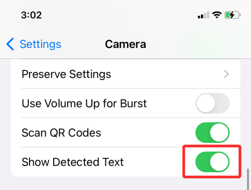 iOS 15 实时文本不起作用？如何修复和扫描图片中的文本