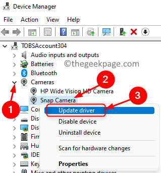 Device-Manager-Camera-Snap-Camera-Update-driver-min