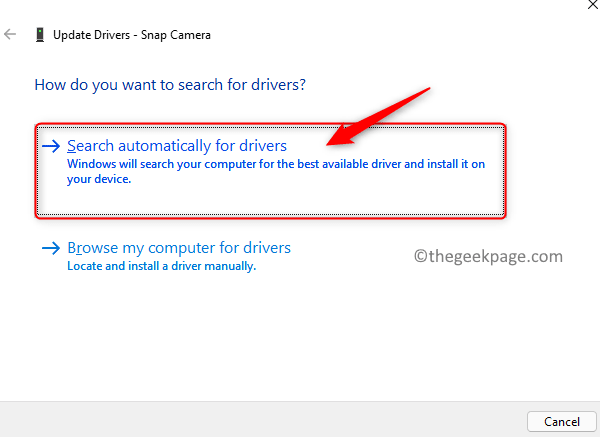 Snap-Camera-Uopdate-drivers-search-automatically-min