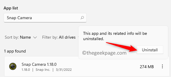 Snap-Camera-Confirm-Uninstall-app-min