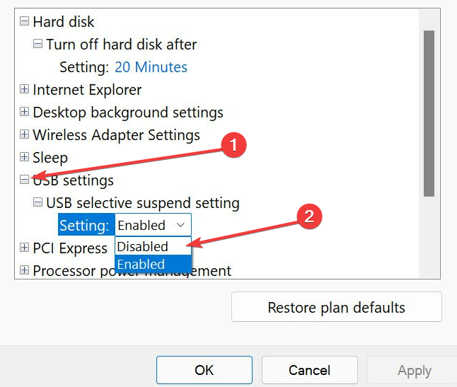 当 Windows 11 无法识别您的 USB C 时，有 5 个以上的修复