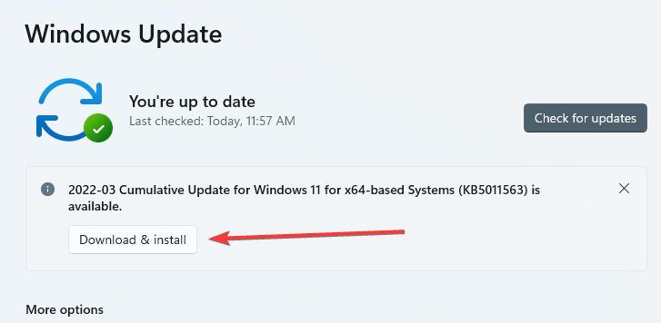 当 Windows 11 无法识别您的 USB C 时，有 5 个以上的修复