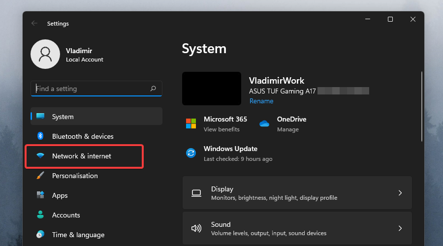 如何在 Windows 11 上创建移动热点