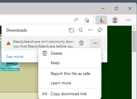 edge-smartscreen-more-actions