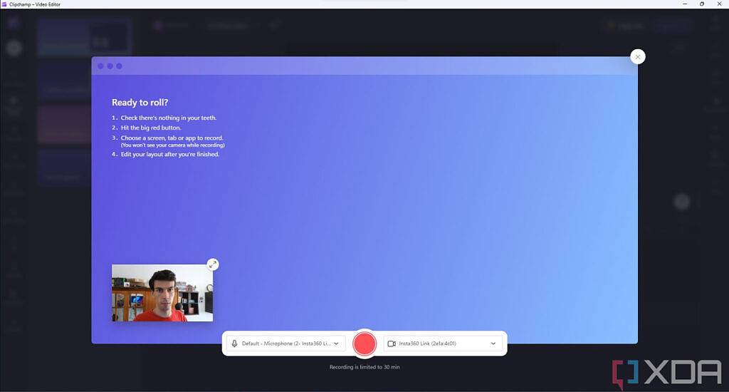 如何使用 Clipchamp，Windows 11 版本 22H2 中的新视频编辑器