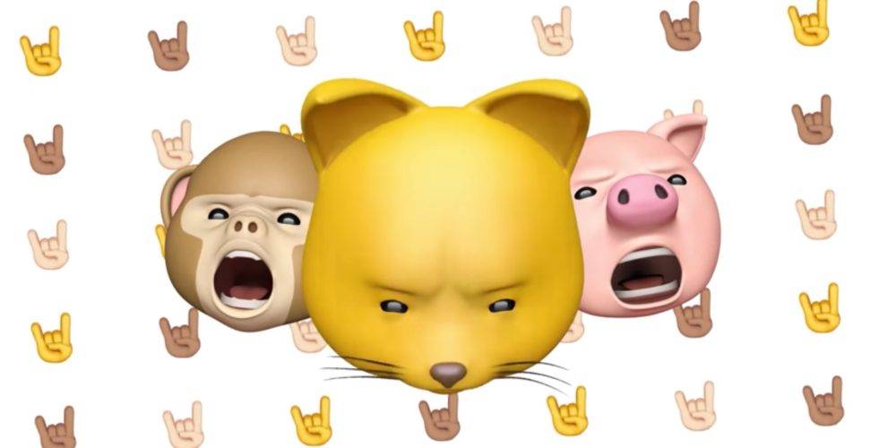 animoji-panda