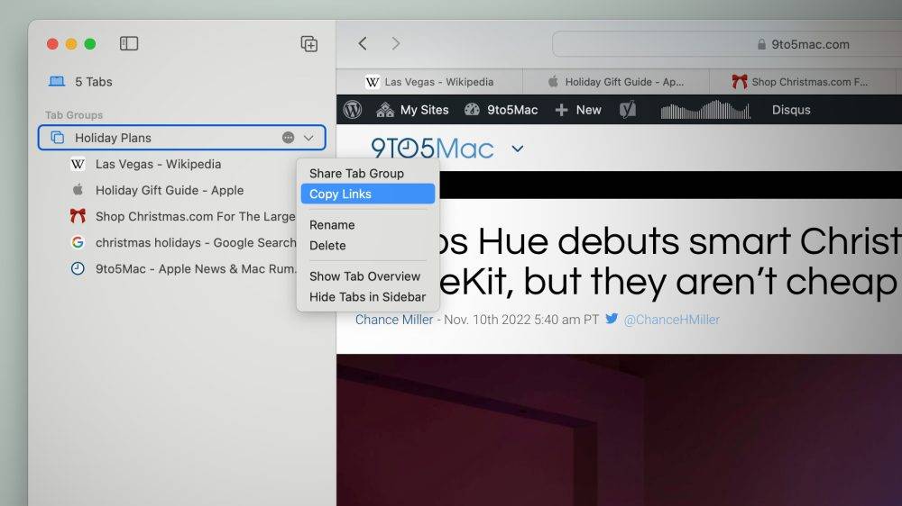 macos-ventura-tab-groups-copy-links