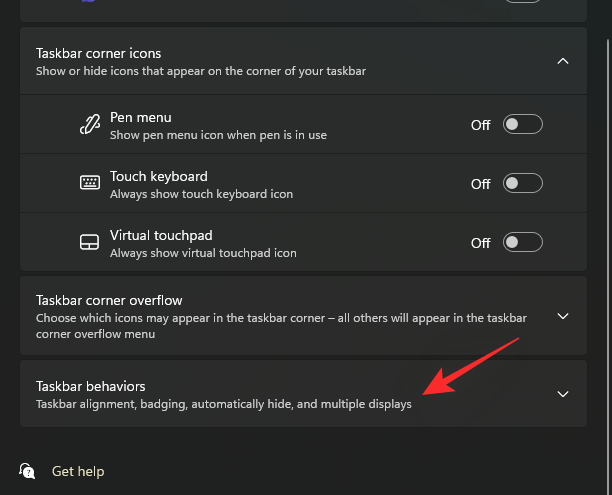 windows-11-ungroup-icons-in-the-taskbar-12