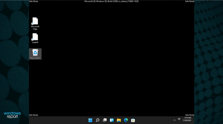 w11-safe-mode