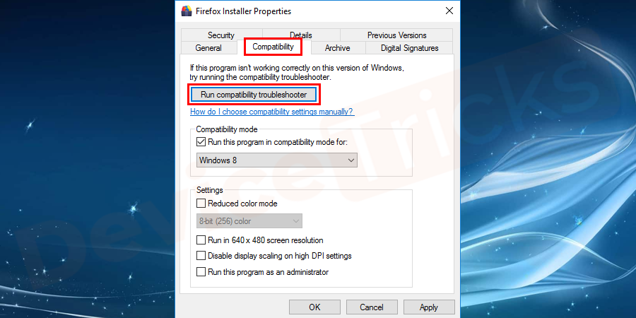 如何解决Windows上的“应用程序无法正确启动（0xc000007b）”错误？