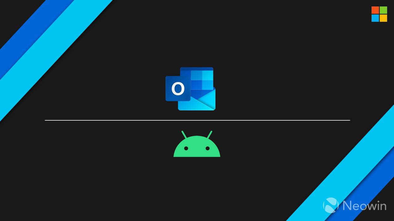 Microsoft Outlook for Android 通过最新更新获得文本预测功能
