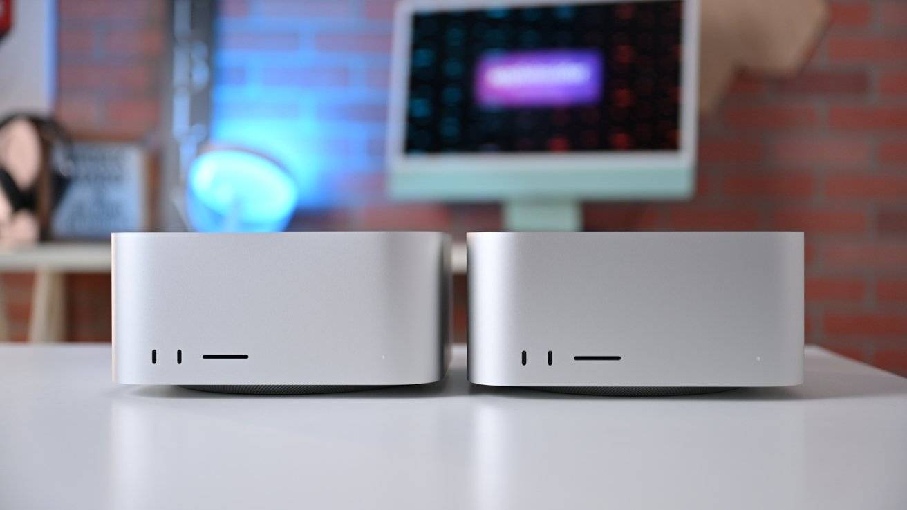 带有 M1 UItra 的 Mac Studio 评测:看看 Apple Silicon 的未来力量