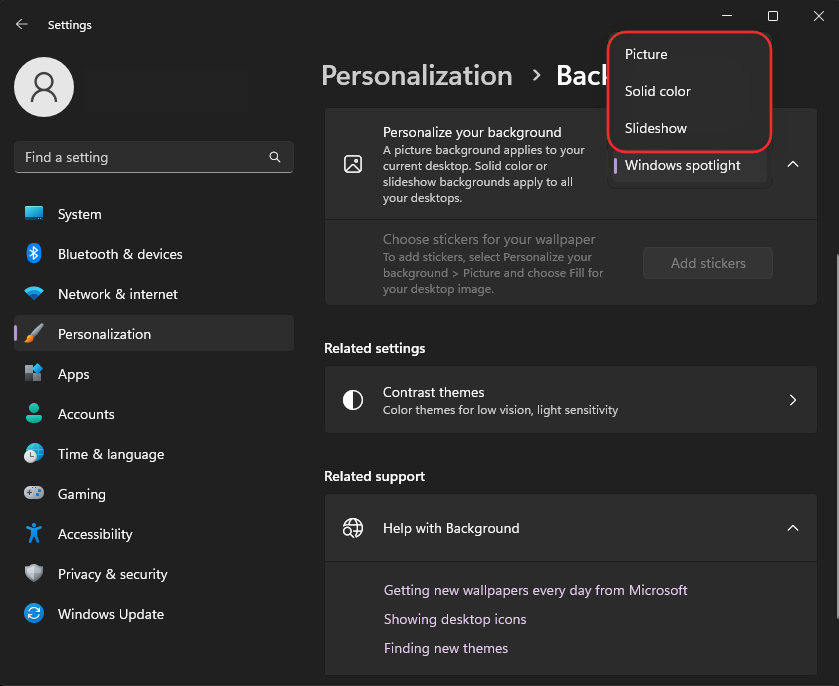 Windows 11 聚光灯不起作用？9 个修复和 3 个检查要做