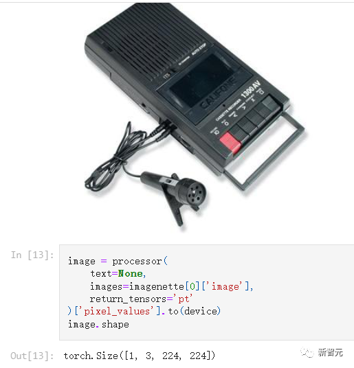 ImageNet零样本准确率首次超过80%，地表最强开源CLIP模型更新